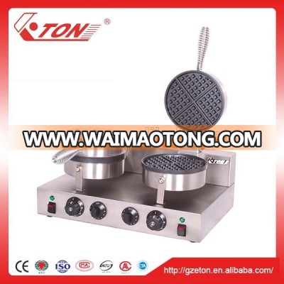 ETON | High Quality 2 Plate Electrical Waffle Maker