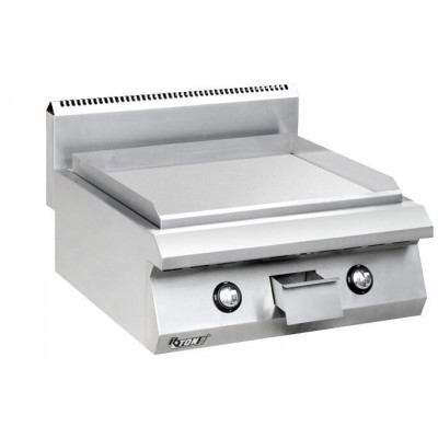 Portable Desktop Gas Deep Fryer